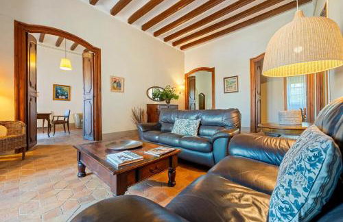 Casa l'Abadia de Santes Creus, Tarragona. - Foto 23