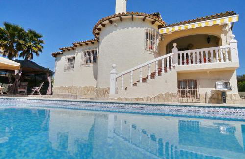 Villa Salinas - Foto 32