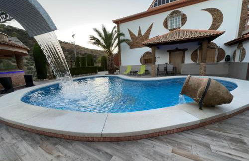 Villa Galones - Foto 15