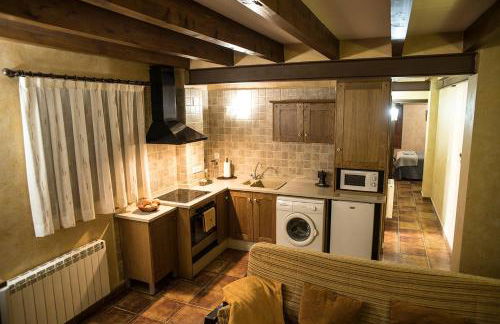 Cases Rurals El Castell - Foto 55