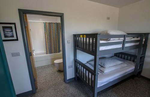 Ballygally Farm Accommodation - Foto 39