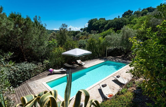 Casa Cantagallo 4 4 Emma Villas - Foto 34