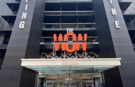 Moonlight Apartment - Foto 41