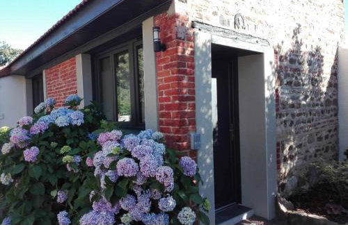Studio Padirac Maison indépendante près de Roanne - Foto 25