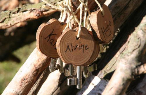 Pension Müllers Mühle - Foto 10