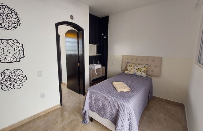 Novo estúdio próximo ao BOS Sorocaba (5) - Foto 4