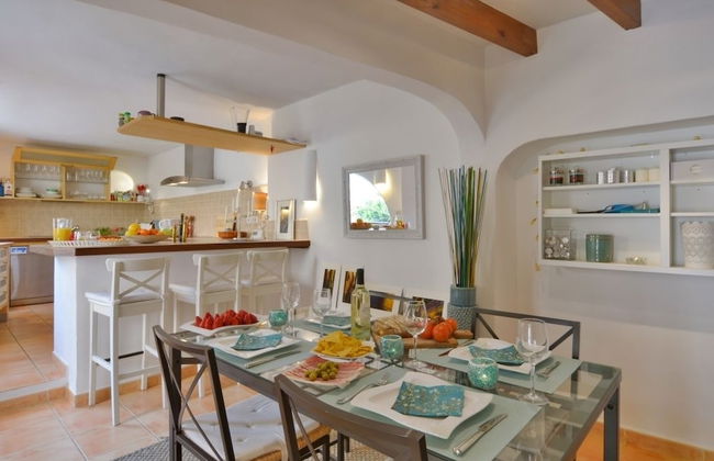 Mallorca traditional stone village house - Foto 14