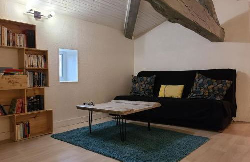 Le clos des vignes - Foto 13