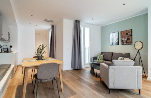 Limehome Sevilla Calle Granada - Foto 80