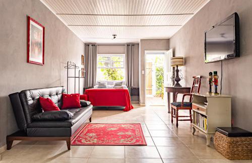 Vintage Apartments Florianópolis - Foto 12