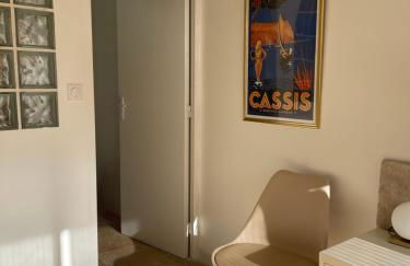 Appart Bianca T2 - Terrasse - Parking - Calme - 1mn de la mer - Photo 16