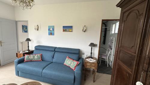 Garden-level studio - Foto 3