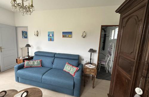 Garden-level studio - Foto 3