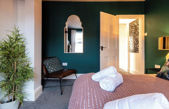 Lowell Street - Cosy 2 BD in Worcester - Photo 16