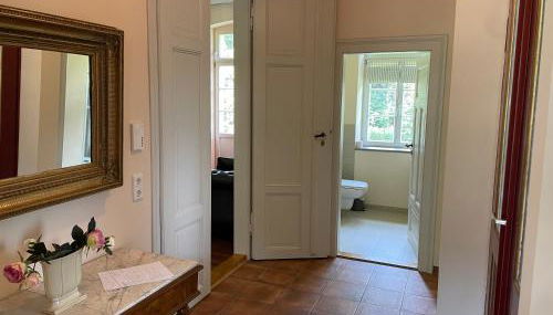 Luxuriöse FeWohnung Felsenblick - Foto 3