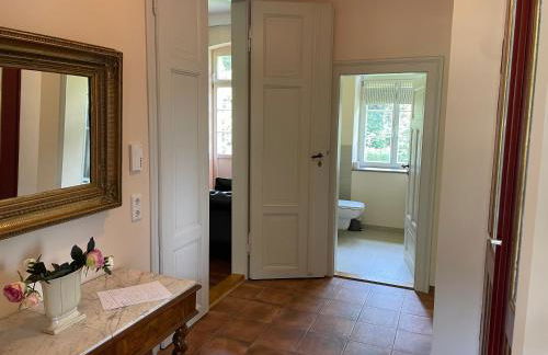 Luxuriöse FeWohnung Felsenblick - Foto 3