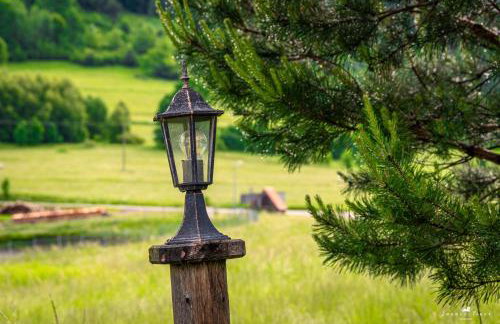 Lipowe Wzgórze Limanowa - Foto 88