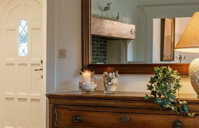 Charming House Heemdael in Knokke-le-zoute - Foto 21