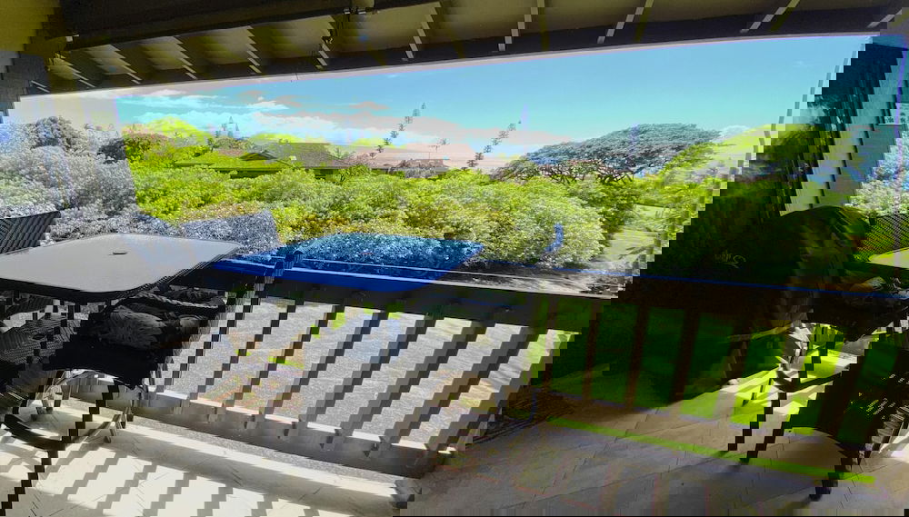 Kaanapali Plantation 57 - Foto 1, Habitación