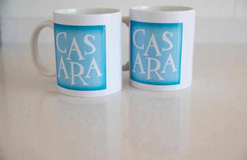 Casara Seis o Casara Siete - Tu casa a 100m de la playa de Zahora - Foto 6