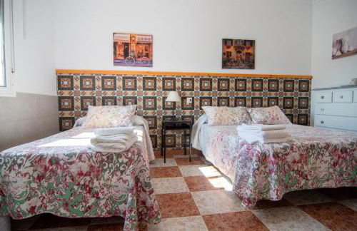 Apartamentos El Palmeral - Foto 51