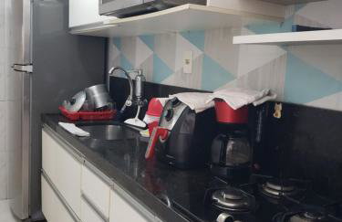 Apartamento Litoral Refugio - Foto 15