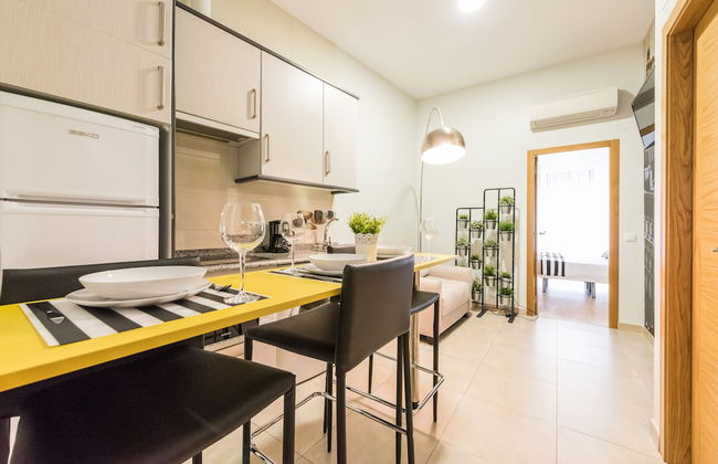 Smartr Madrid Chueca - Foto 75