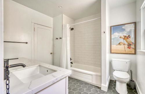 Stay Portland - HeartofBuckman MidCentury Dream 86 WalkScore 3BR - Foto 28