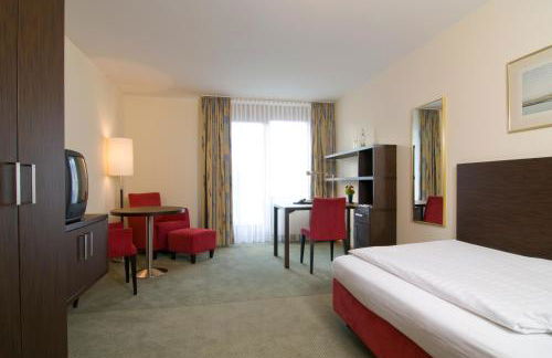 Hotel Gästehaus Forum am Westkreuz - Foto 68