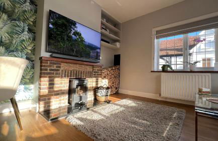 Cosy Corner - Foto 8