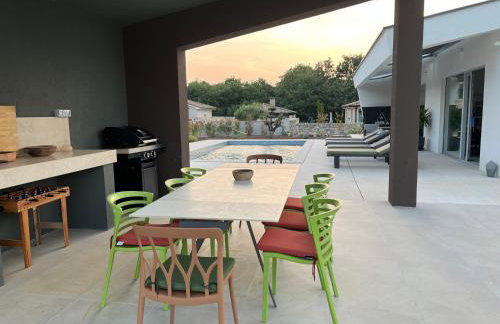 Villa Cedrus - Foto 35