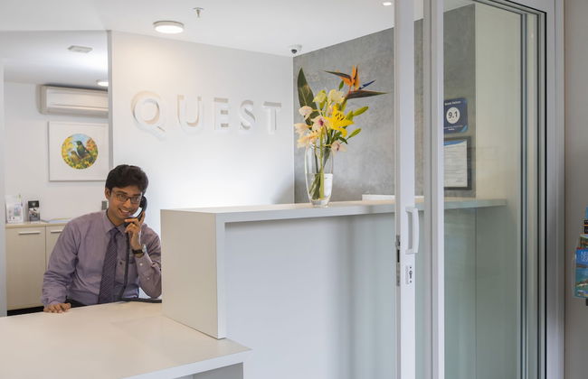 Quest Nelson - Foto 34