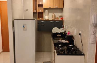 Apartamento Inteiro no Litoral Sul - Foto 1