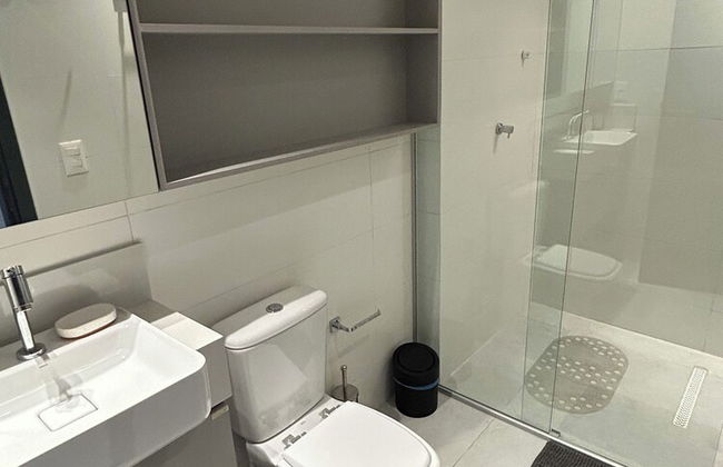 Melhores Flats - Piscina privativa - Photo 19