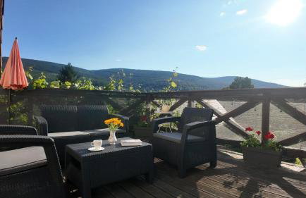 Strefa Ciszy -Lawenda - Foto 12