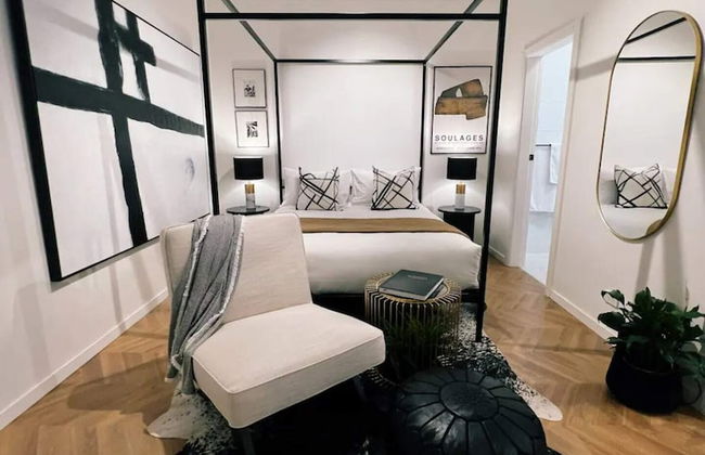 Beachfront Luxury Studio in Bondi Beach - Foto 4