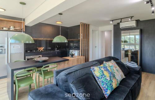 Apartamentos Modernos e Completos em Itajaí - RVC - Foto 9