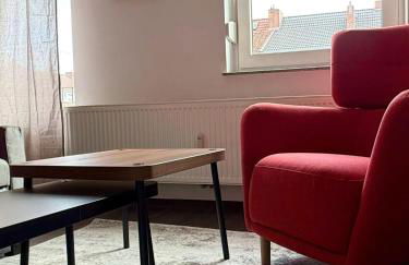 Hanse Vermietung 3 - Foto 19