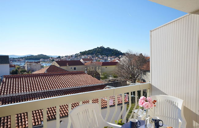 Apartments Mira - Foto 72