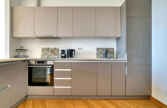 Quercus Residences Apartments - Foto 17