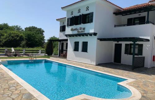 Horto Bay Studios - Foto 5