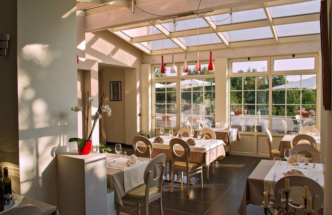 Agriturismo Del Piccolo Principe - Foto 27