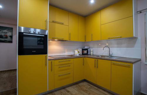 Apartment Apartmani Big Smile by Interhome - Photo 4