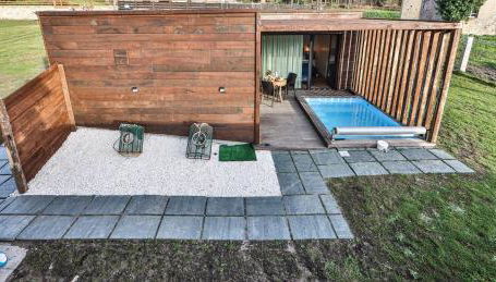 Cabañas de Mallas - Foto 4