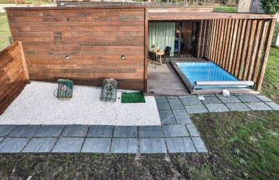 Cabañas de Mallas - Foto 4