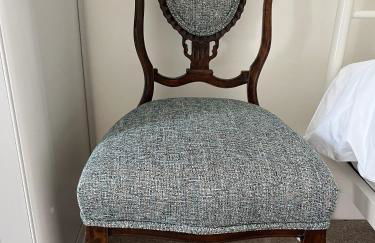 The Farmhouse at Solsgirth Home Farm - Foto 22