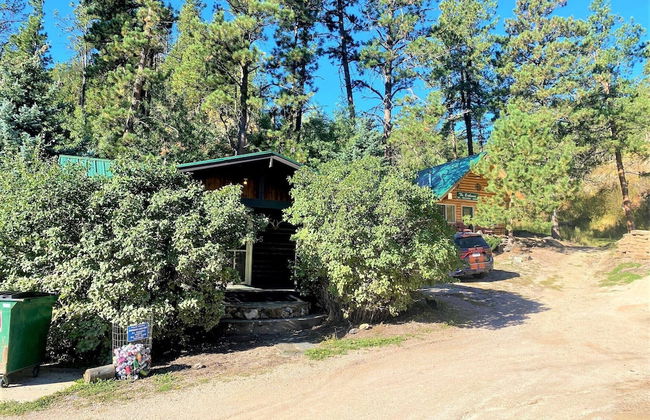 Pine Rest Cabins - Foto 56