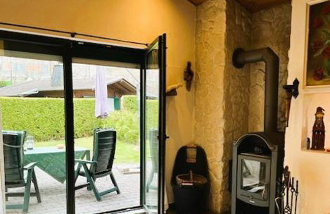 Ferienhaus zwischen Wald und See - Foto 6