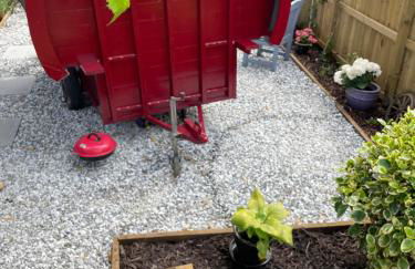 Alnmouth Coastal properties close to Beach with Parking - Foto 22