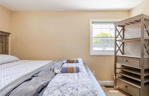 Charming 3BR Condo Near Ventnor Beach - Foto 13